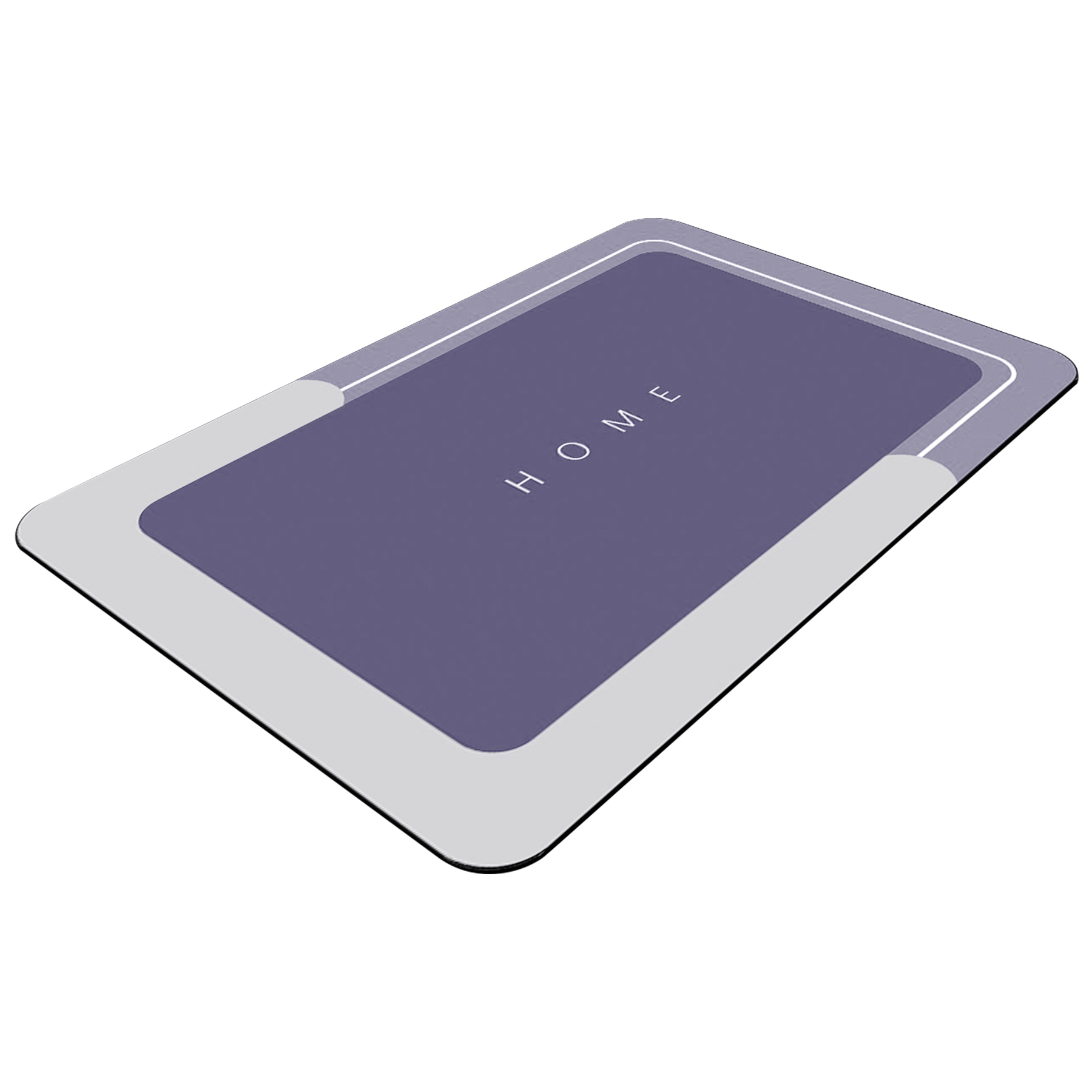 FlyFlyPromos - Soft Silicone Mud Absorbent Pad Image 2 - Promotional Product